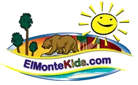 ElMonteKids.com Logo